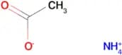 Ammonium acetate