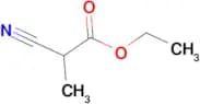 Ethyl-2-cyanopropionate
