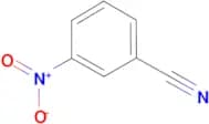3-Nitrobenzonitrile