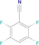 2,3,5,6-Tetrafluorobenzonitrile