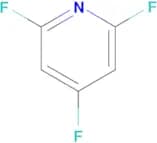 2,4,6-Trifluoropyridine