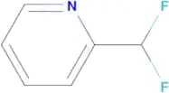 2-(Difluoromethyl)pyridine