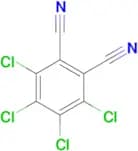 Tetrachlorophthalonitrile