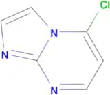 5-Chloroimidazo[1,2-A]pyrimidine
