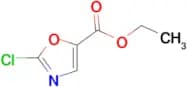 Ethyl 2-chlorooxazole-5-carboxylate