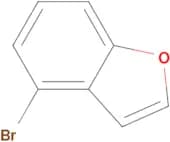 4-Bromobenzofuran