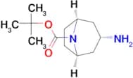N-Boc-exo-1-aminotropane