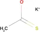 Potassium thioacetate