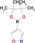 4-Isoxazoleboronic acid pinacol ester