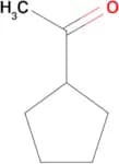 1-Cyclopentylethanone