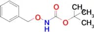 tert-Butyl(benzyloxy)carbamate