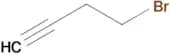 4-Bromo-1-butyne