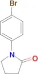 1-(4-Bromophenyl)pyrrolidin-2-one