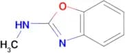 N-Methyl-1,3-benzoxazol-2-amine