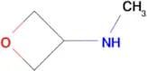 N-Methyl-3-oxetaneamine