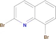 2,8-Dibromoquinoline