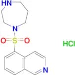 Fasudil, Monohydrochloride Salt