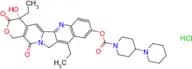 Irinotecan, Hydrochloride Salt