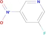 3-Fluoro-5-nitropyridine