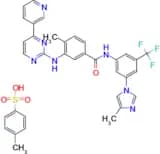 Sorafenib, p-Toluenesulfonate Salt