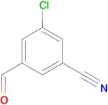 3-Cyano-5-chlorobenzaldehyde