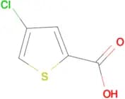 4-Chlorothiophene-2- carboxylic acid