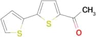 5-Acetyl-2,2′-bithienyl