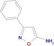 5-Amino-3-phenylisoxazole
