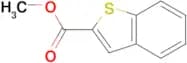 Benzo[b]thiophene-2-carboxylic acid methyl ester