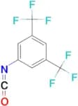 3,5-Bis(trifluoromethyl)phenylisocyanate
