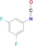 3,5-Difluorophenyl isocyanate