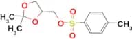 (R)-(-)-2,2-Dimethyl-1,3-dioxolane-4-ylmethyl p-toluenesulfonate