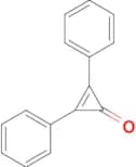 1,2-Diphenylcyclopropen-3-one