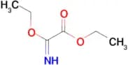 Ethyl ethoxyiminoacetate