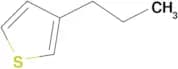 3-Propylthiophene