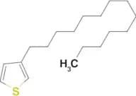 3-Tetradecylthiophene