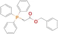 Benzyl(triphenylphosphoranylidene)acetate