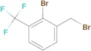 2-Bromo-3-Trifluoromethyl benzyl bromide