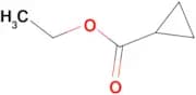 Ethyl cyclopropanecarboxylate