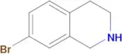 7-Bromo-1,2,3,4-tetrahydroisoquinoline