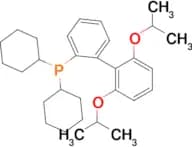 2-Dicyclohexylphosphino-2′,6′-diisopropoxybiphenyl
