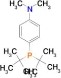 [4-(Dimethylamino)phenyl]Bis(tertbutyl)phosphine