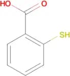 Thiosalicylic acid