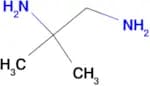 1,2-Diamino-2-methyl propane