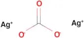 Silver carbonate