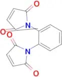 1,2-Phenylene dimaleimide