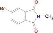 4-Bromo-N-Methylphthalimide