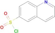 Quinoline-6-sulfonyl chloride