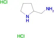 2-(Aminomethyl)pyrrolidine dihydrochloride