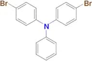 4-BROMO-N-(4-BROMOPHENYL)-N-PHENYLANILINE